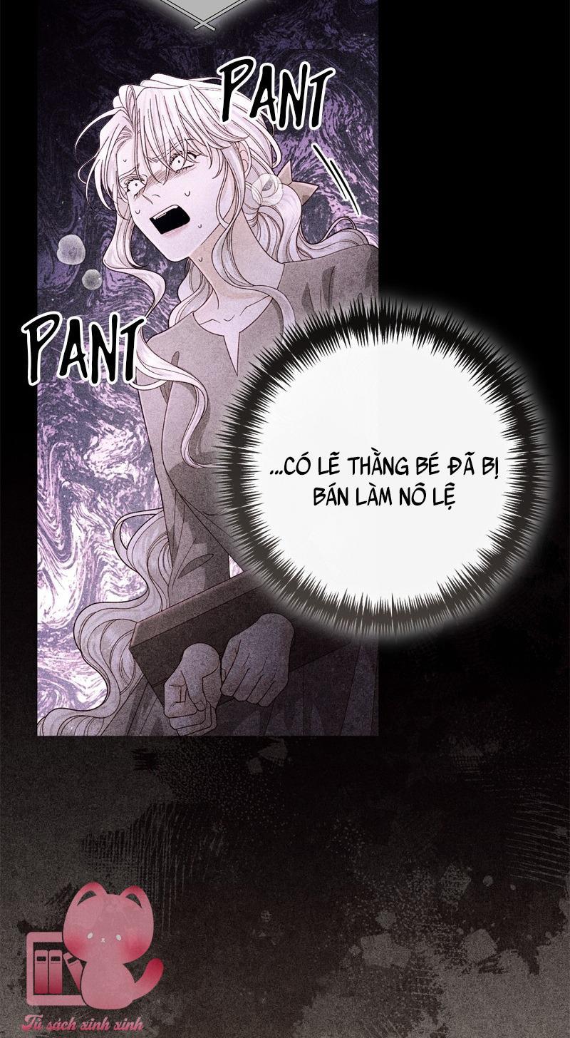 Hoàng Hậu Tái Hôn - Chap 214 - Trang 58