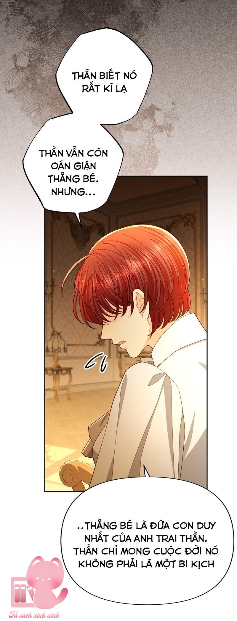 Hoàng Hậu Tái Hôn - Chap 214 - Trang 59