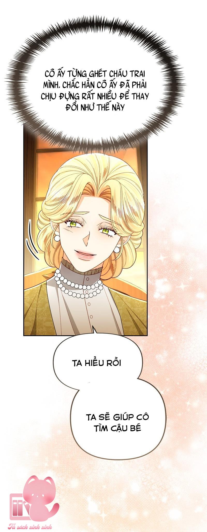 Hoàng Hậu Tái Hôn - Chap 214 - Trang 60