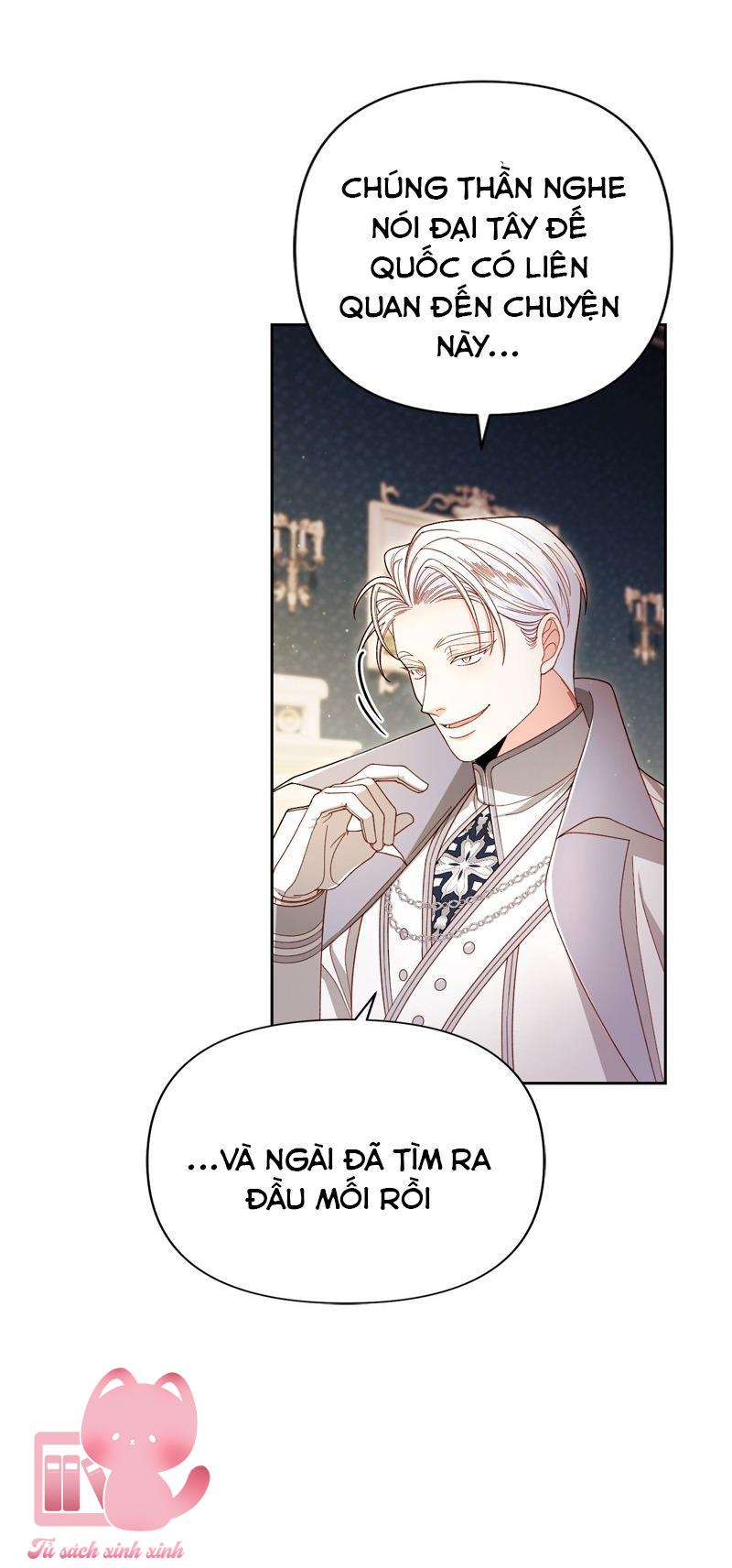 Hoàng Hậu Tái Hôn - Chap 214 - Trang 7