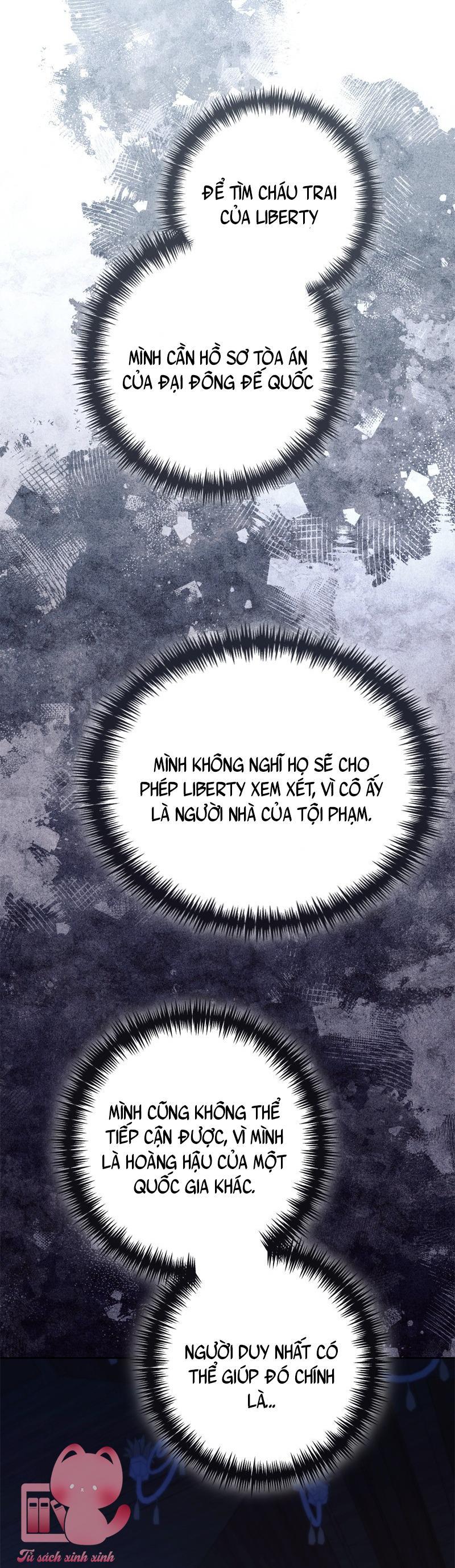 Hoàng Hậu Tái Hôn - Chap 214 - Trang 62