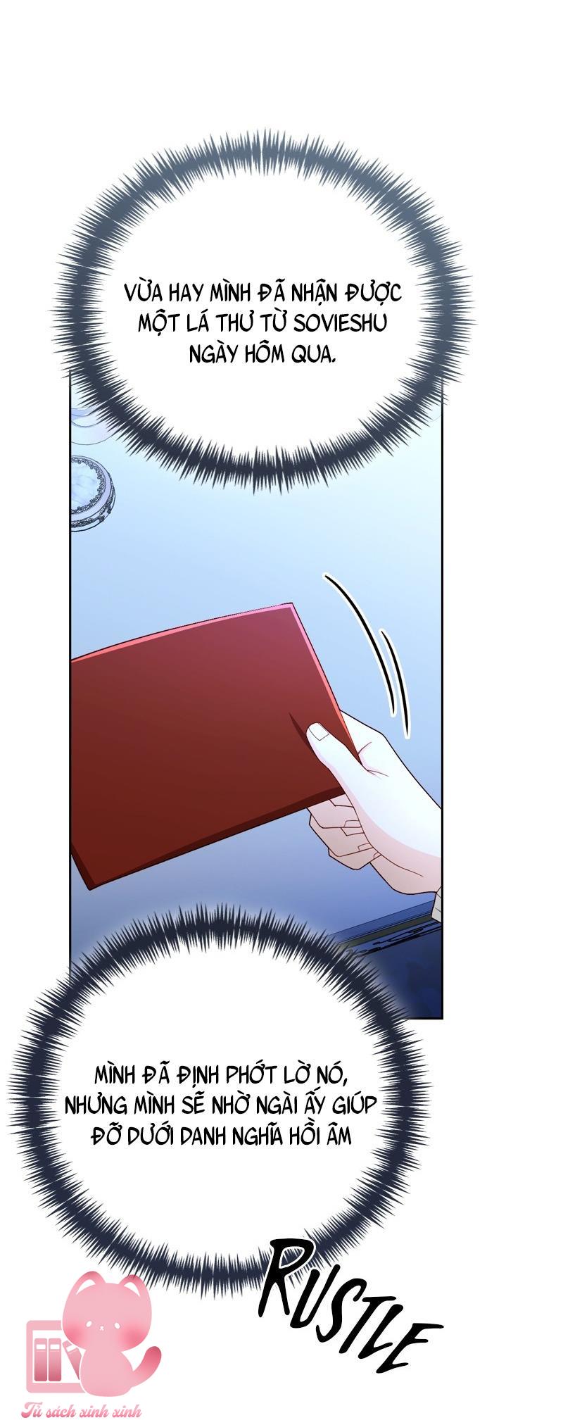 Hoàng Hậu Tái Hôn - Chap 214 - Trang 64