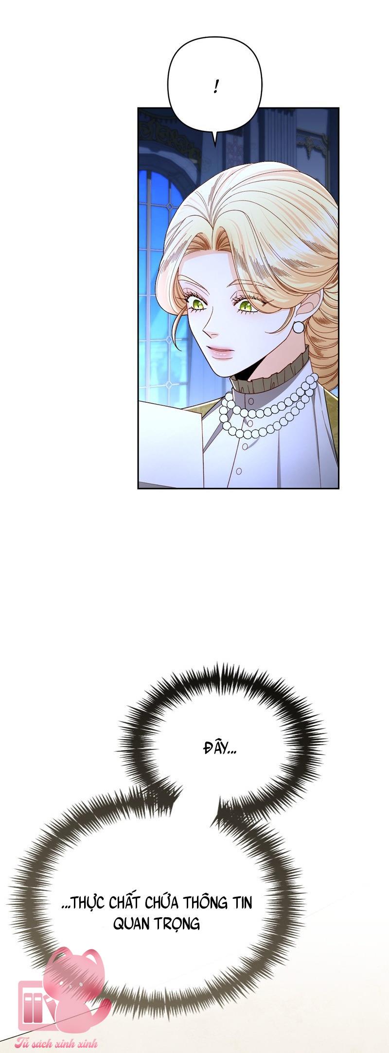 Hoàng Hậu Tái Hôn - Chap 214 - Trang 65