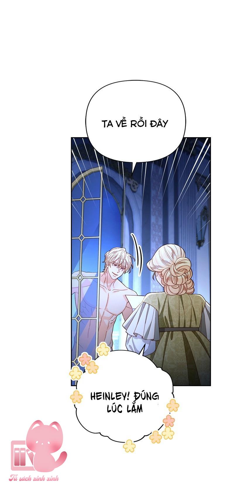 Hoàng Hậu Tái Hôn - Chap 214 - Trang 67