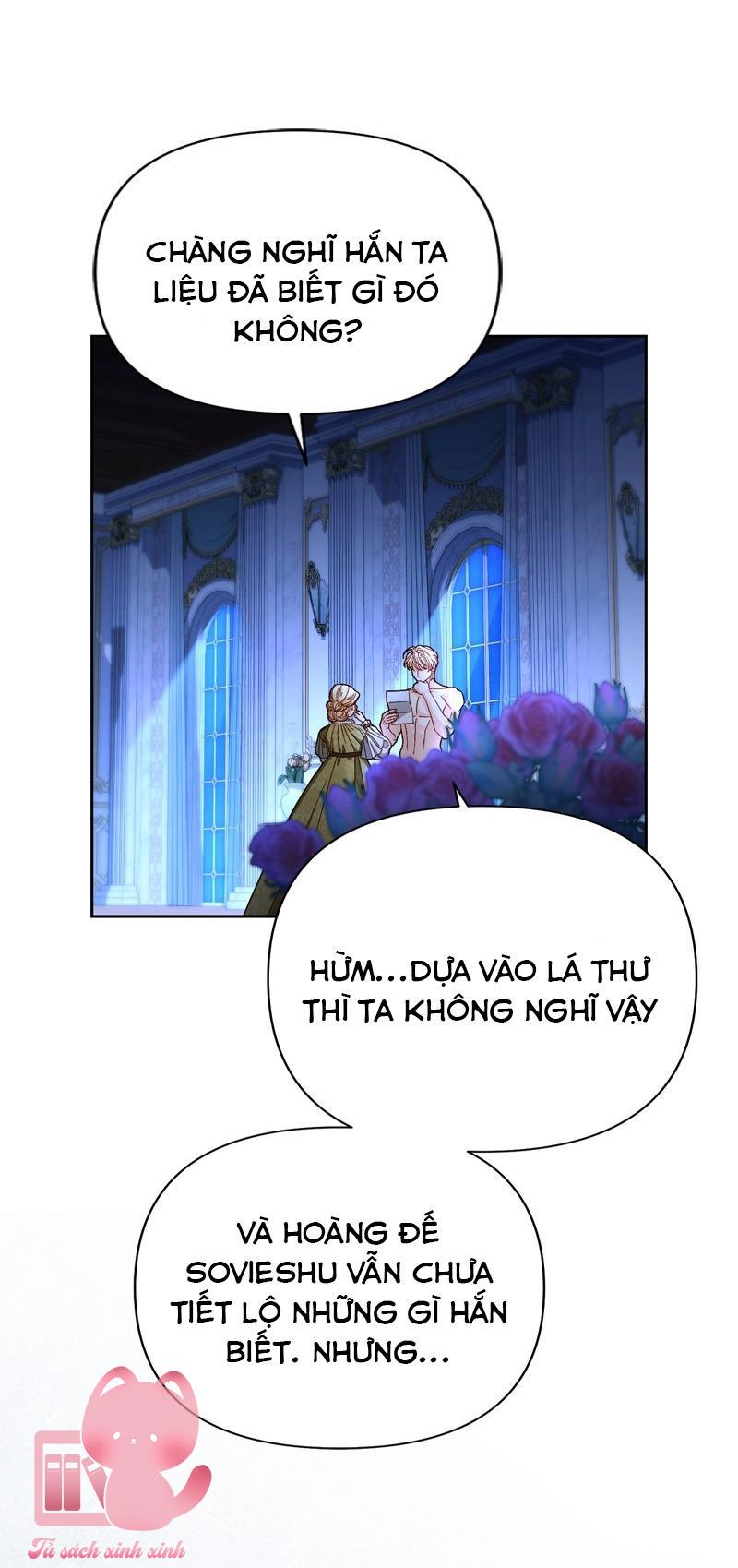 Hoàng Hậu Tái Hôn - Chap 214 - Trang 69