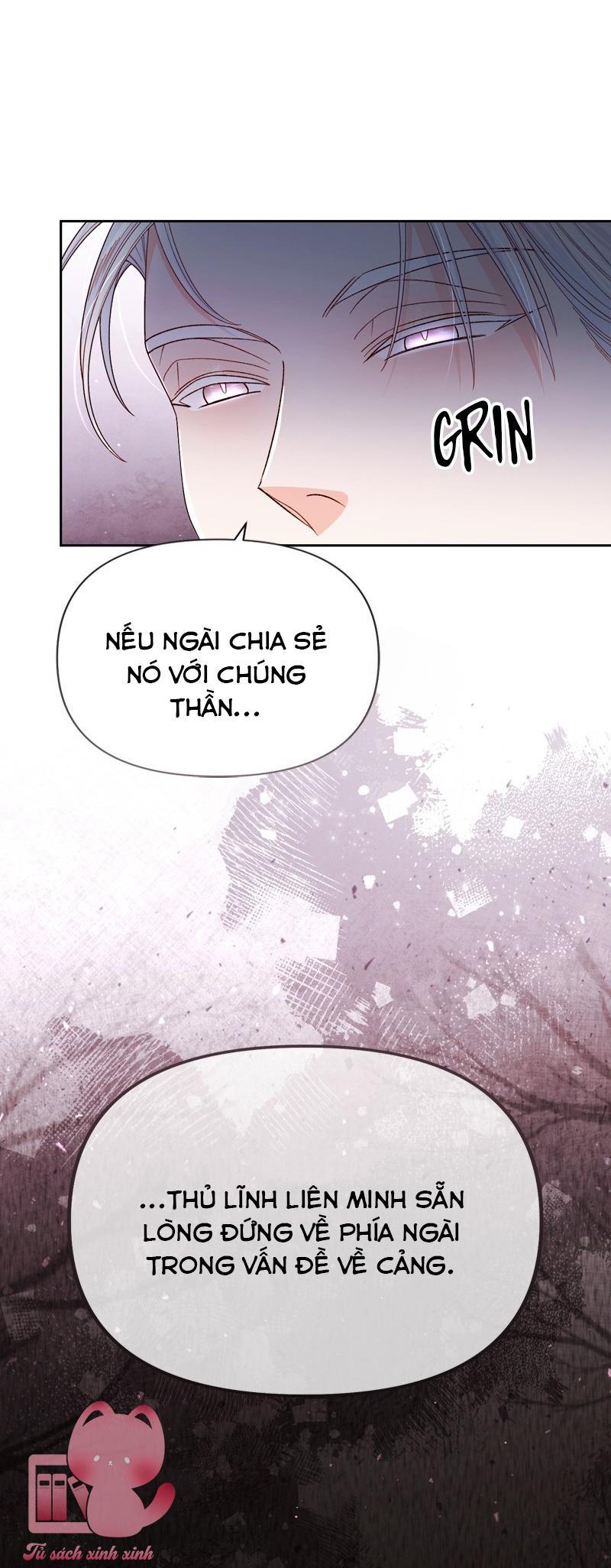 Hoàng Hậu Tái Hôn - Chap 214 - Trang 8