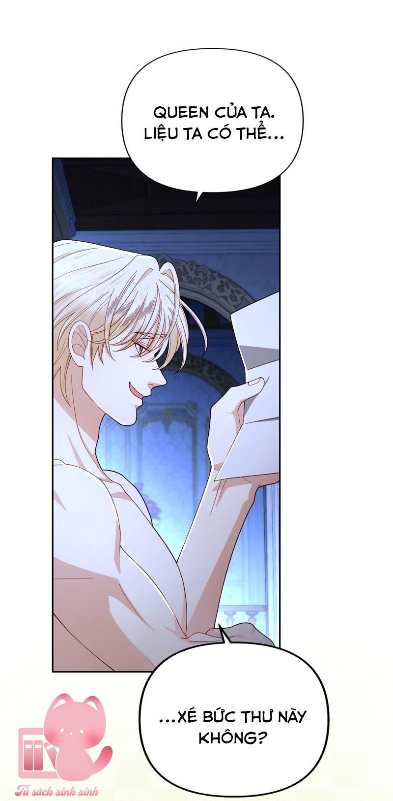Hoàng Hậu Tái Hôn - Chap 214 - Trang 72