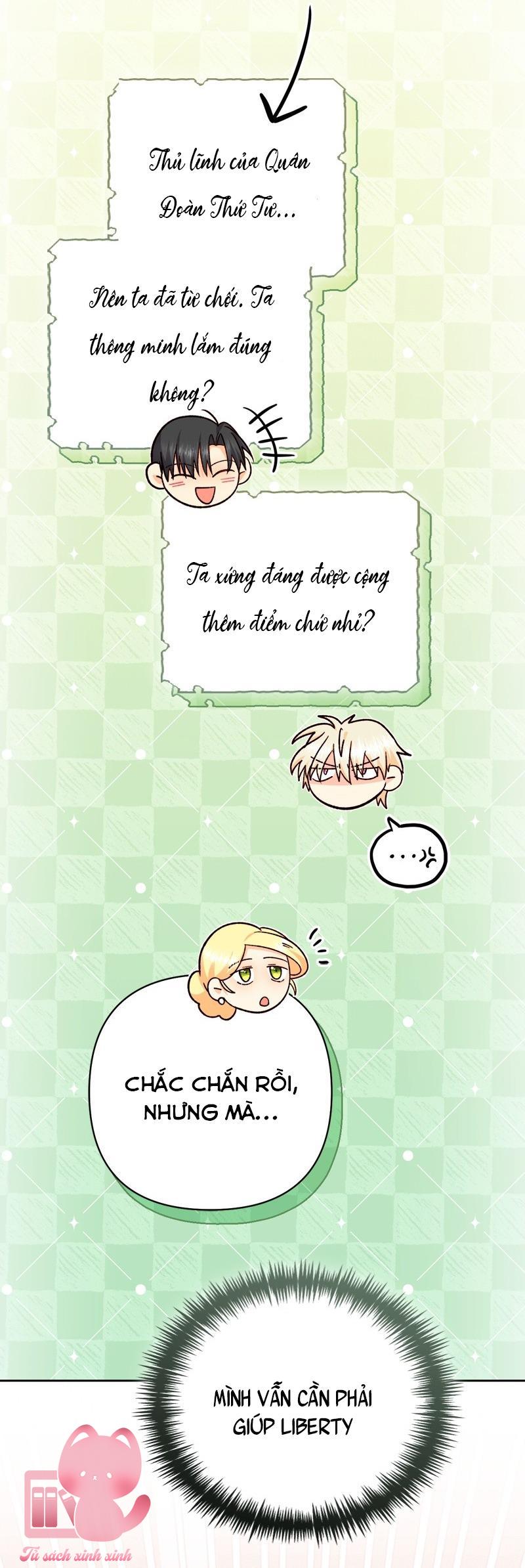 Hoàng Hậu Tái Hôn - Chap 214 - Trang 73