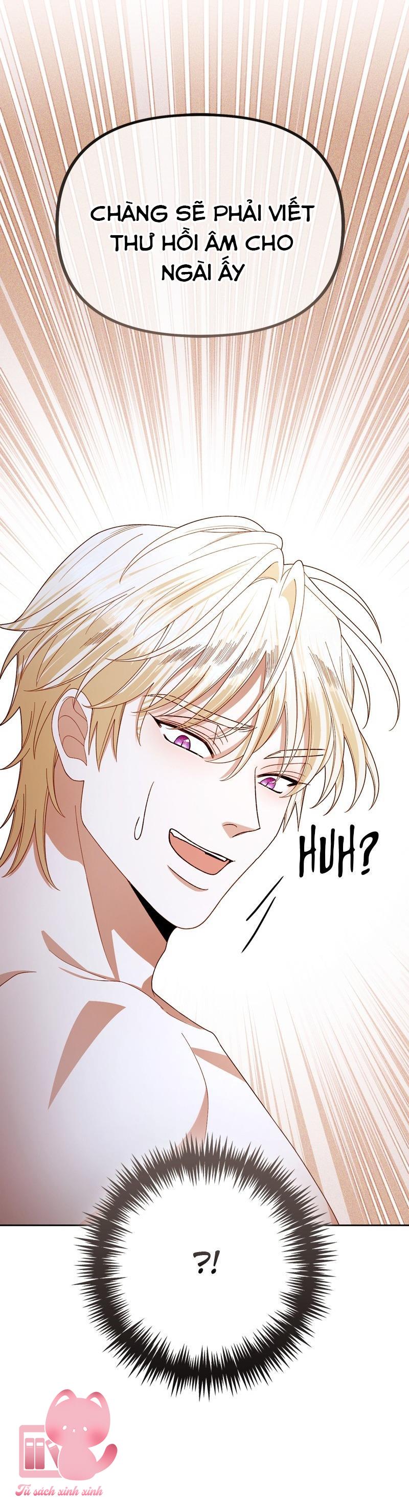 Hoàng Hậu Tái Hôn - Chap 214 - Trang 74
