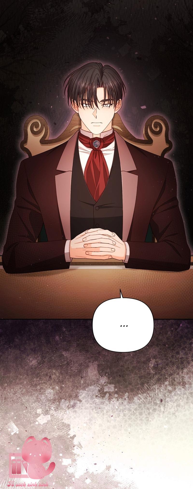Hoàng Hậu Tái Hôn - Chap 214 - Trang 9