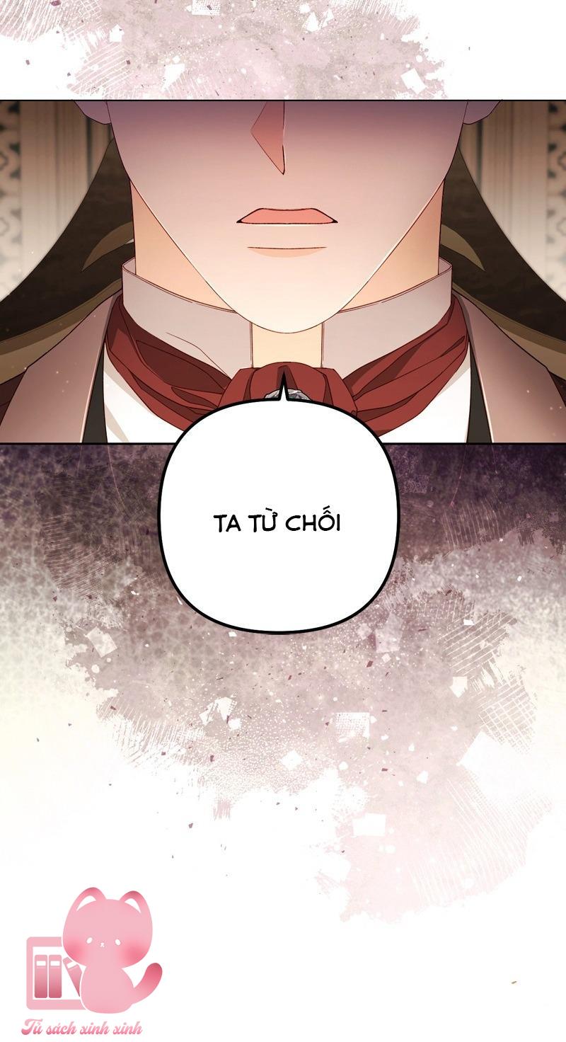Hoàng Hậu Tái Hôn - Chap 214 - Trang 10