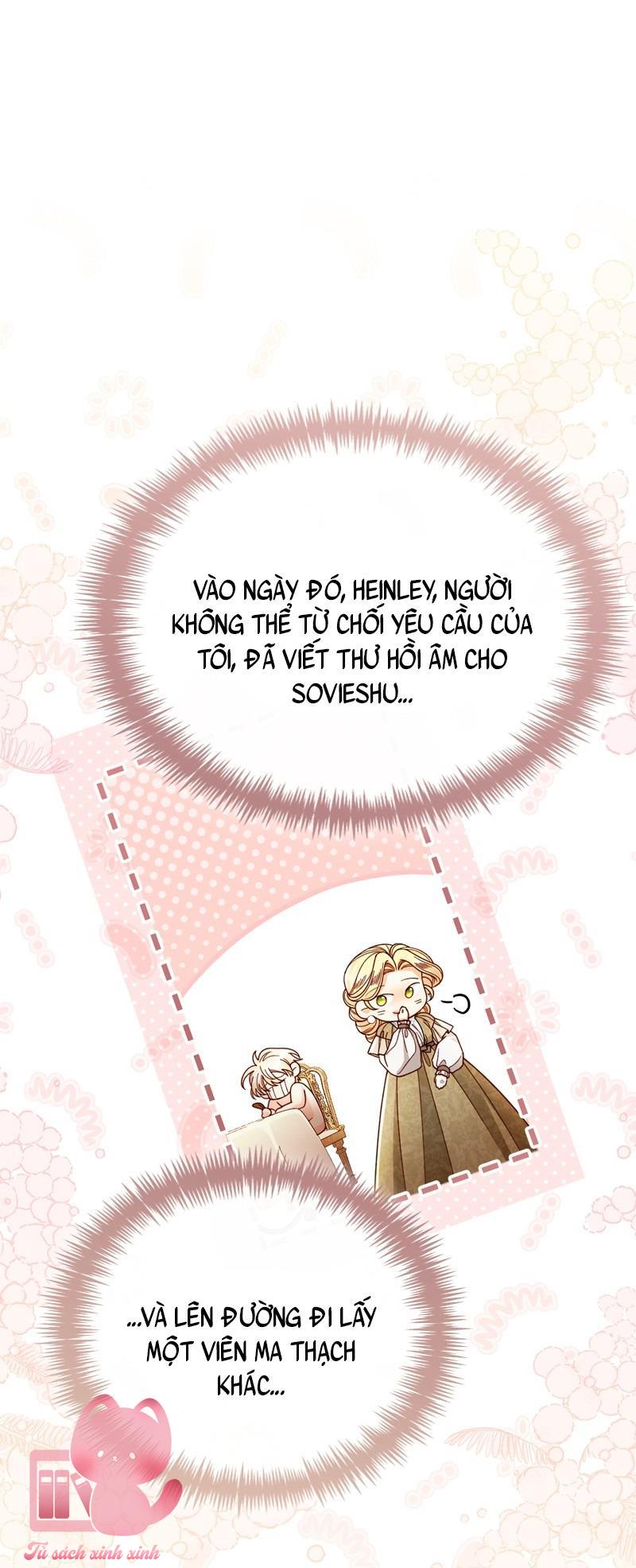 Hoàng Hậu Tái Hôn - Chap 215 - Trang 2