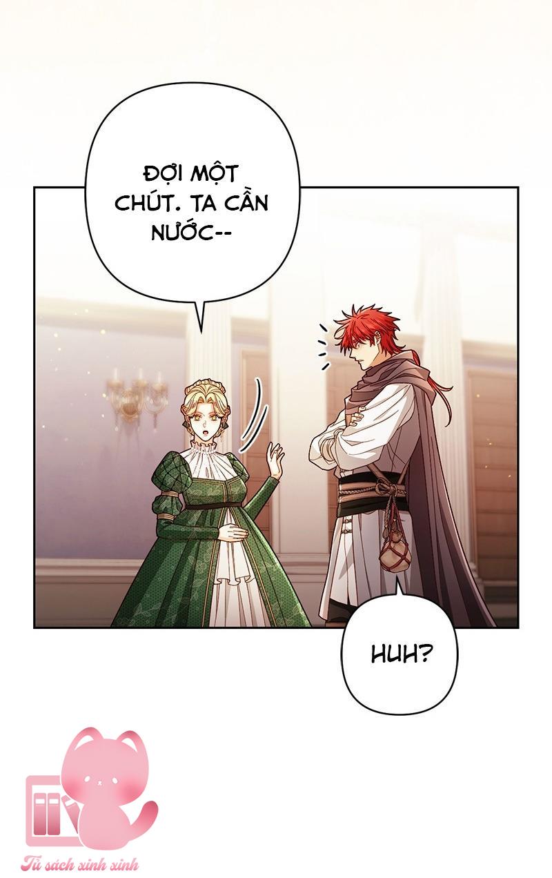 Hoàng Hậu Tái Hôn - Chap 215 - Trang 11