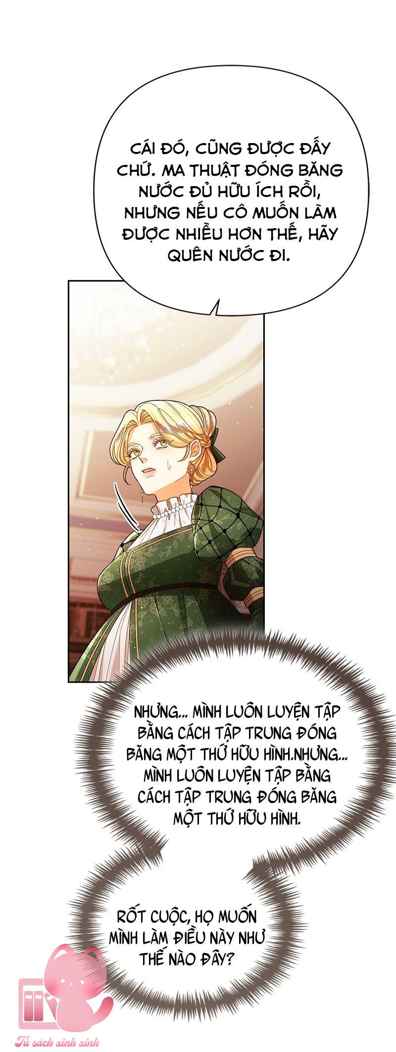 Hoàng Hậu Tái Hôn - Chap 215 - Trang 13