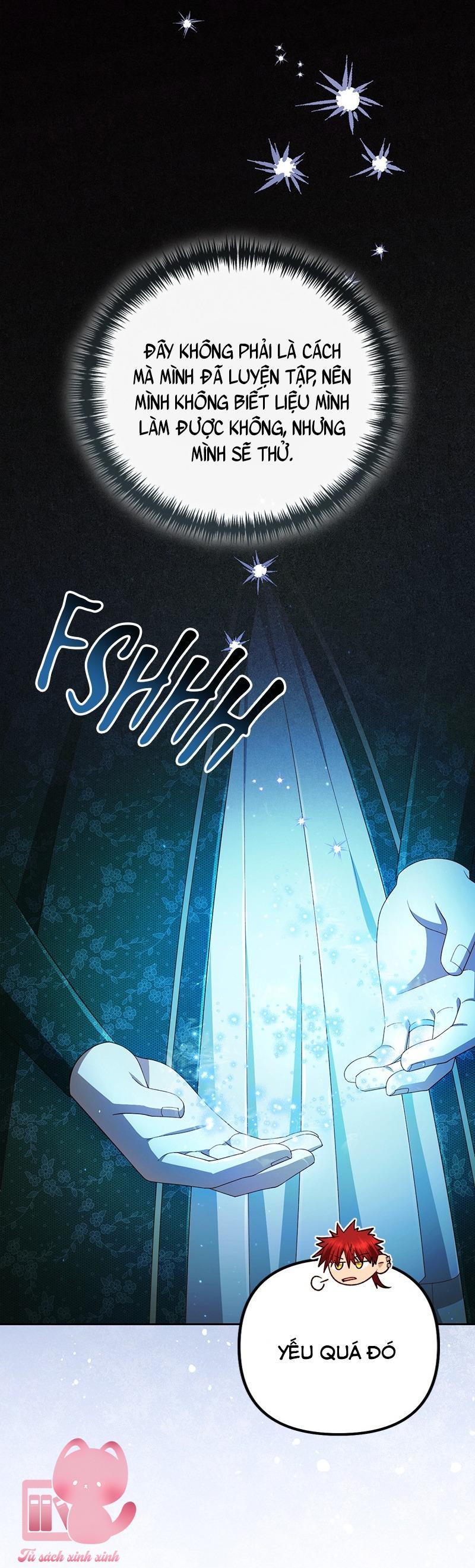 Hoàng Hậu Tái Hôn - Chap 215 - Trang 16
