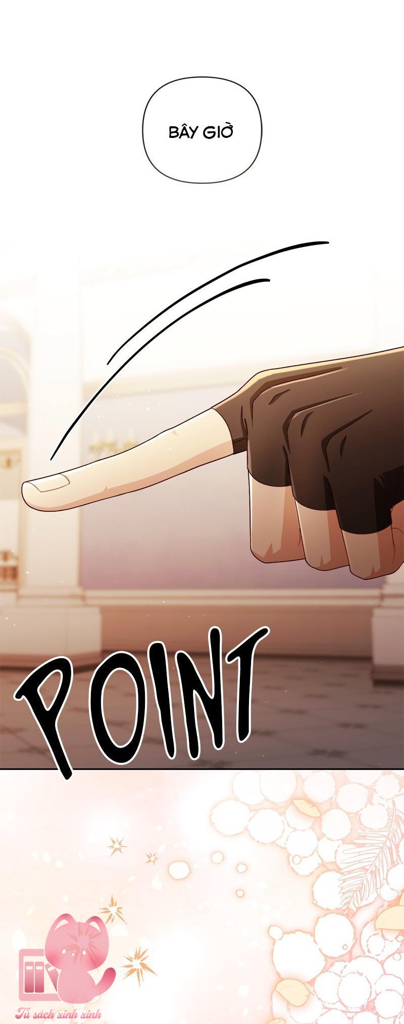 Hoàng Hậu Tái Hôn - Chap 215 - Trang 19
