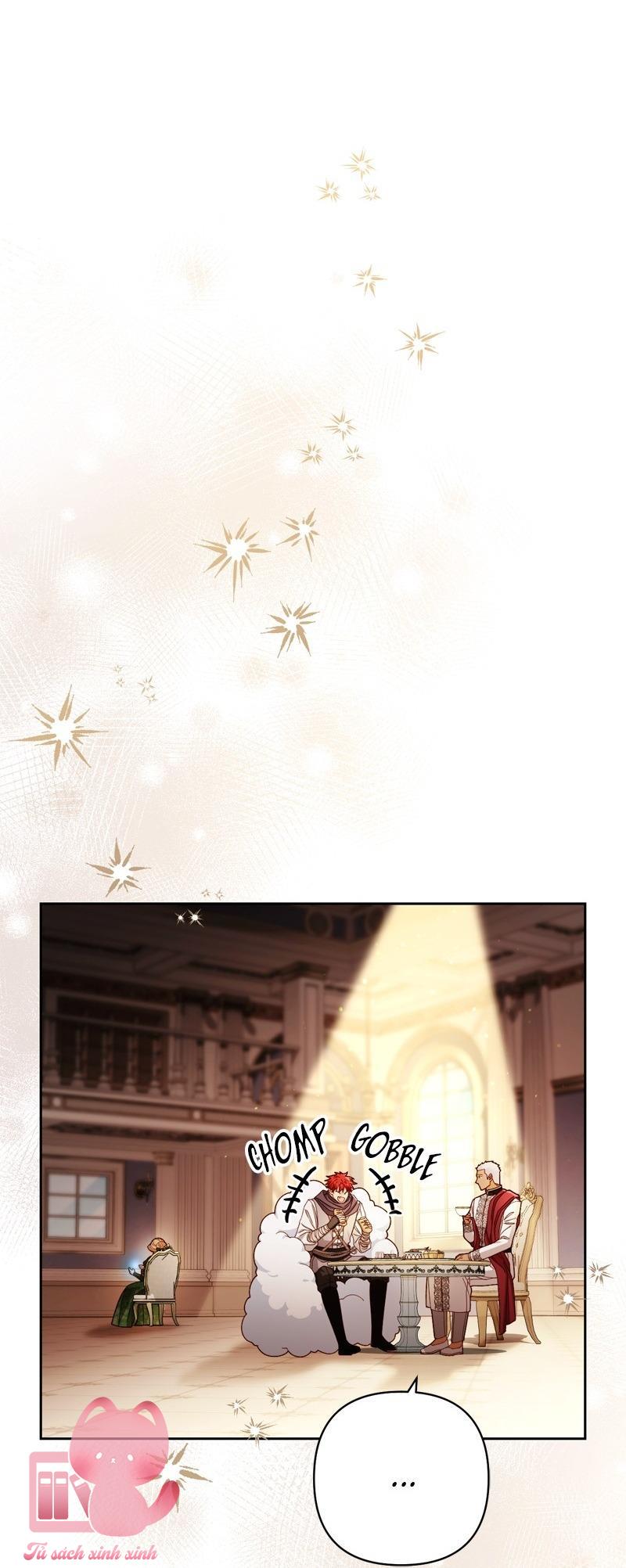 Hoàng Hậu Tái Hôn - Chap 215 - Trang 24