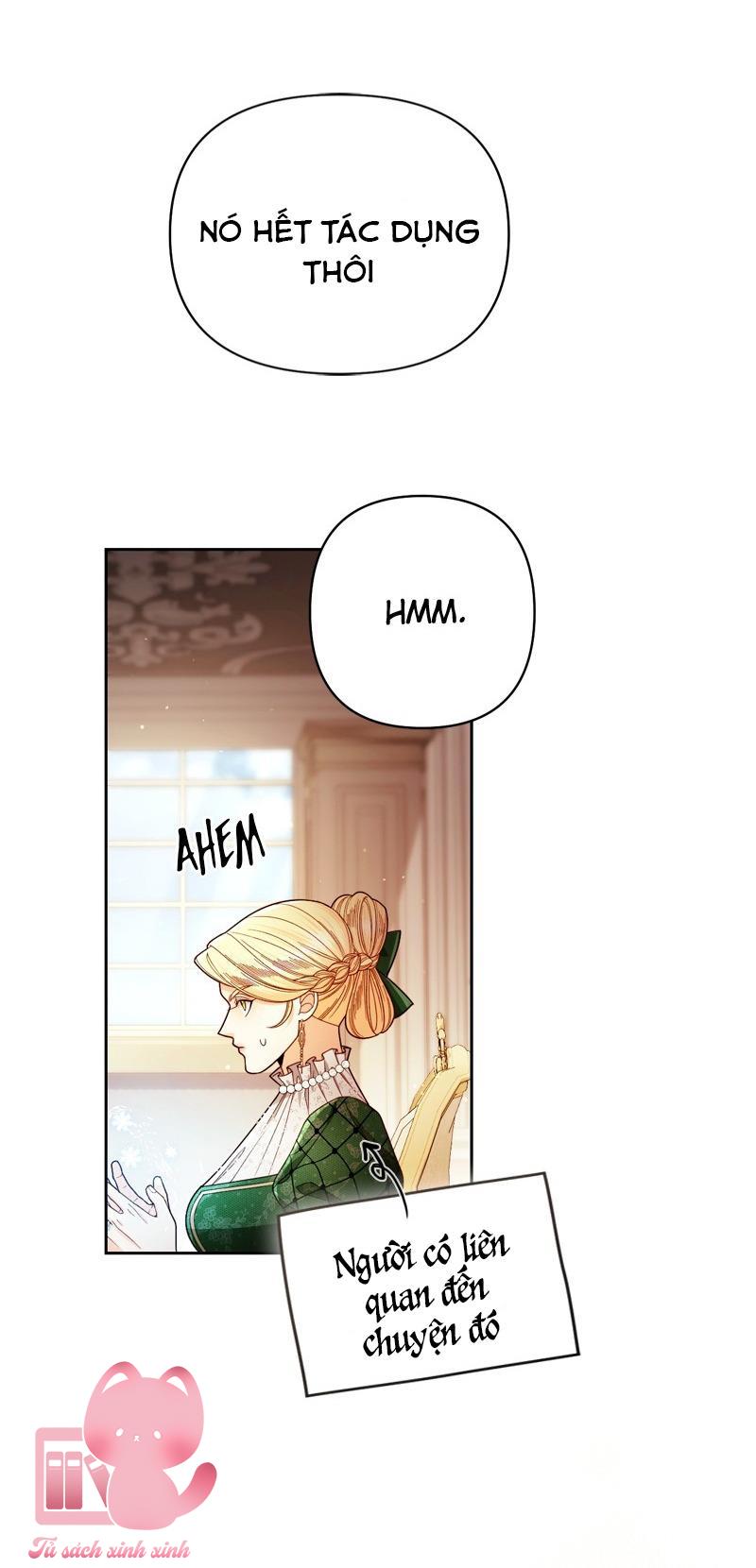 Hoàng Hậu Tái Hôn - Chap 215 - Trang 28