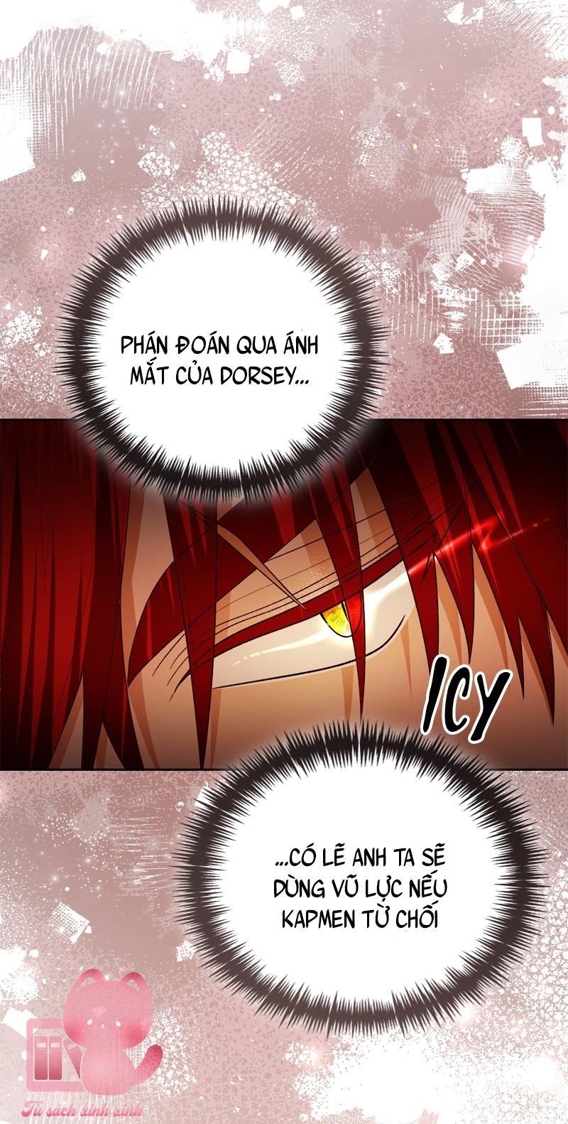 Hoàng Hậu Tái Hôn - Chap 215 - Trang 32