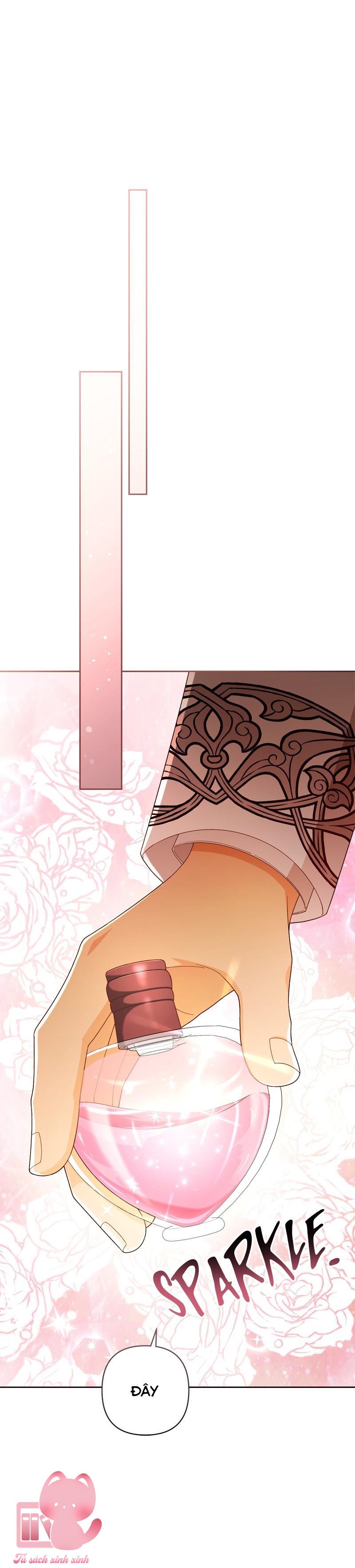 Hoàng Hậu Tái Hôn - Chap 215 - Trang 34