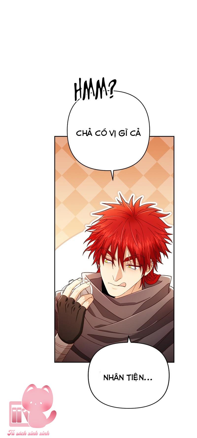Hoàng Hậu Tái Hôn - Chap 215 - Trang 36