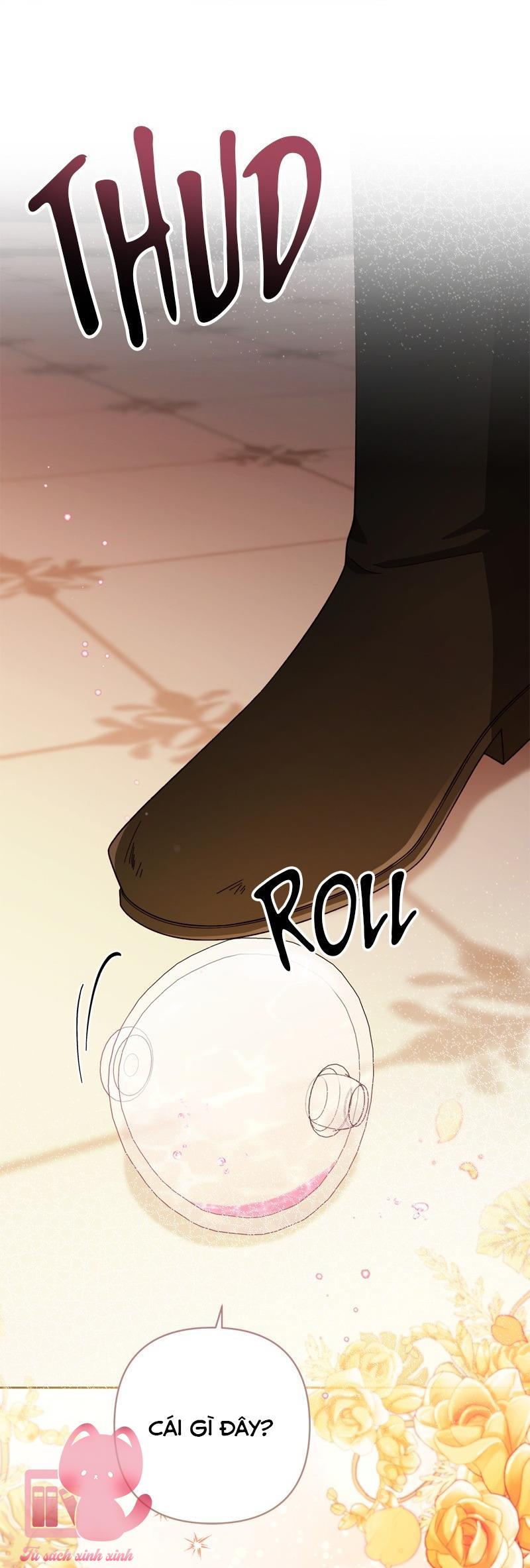 Hoàng Hậu Tái Hôn - Chap 215 - Trang 40