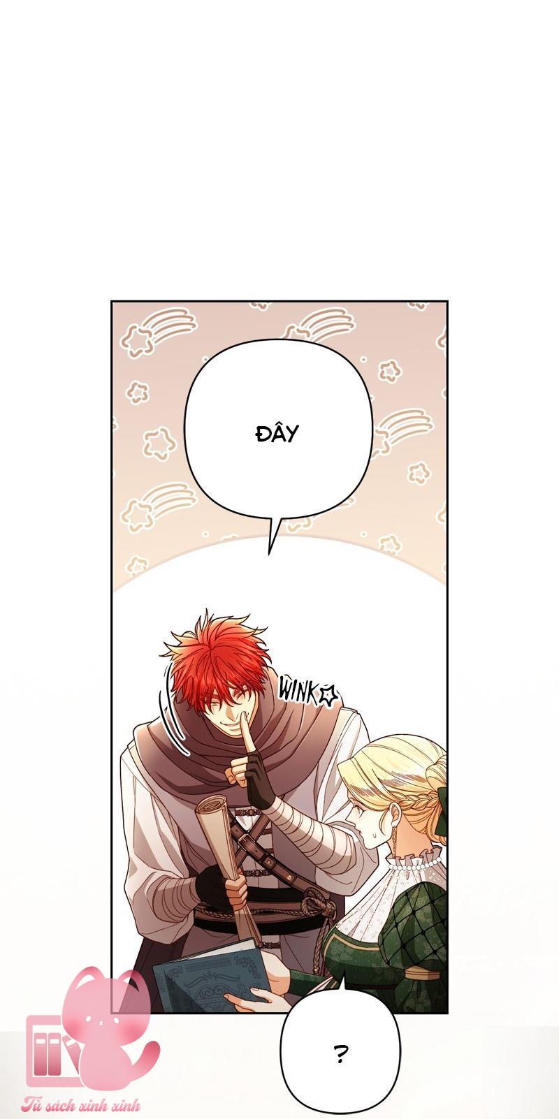 Hoàng Hậu Tái Hôn - Chap 215 - Trang 5