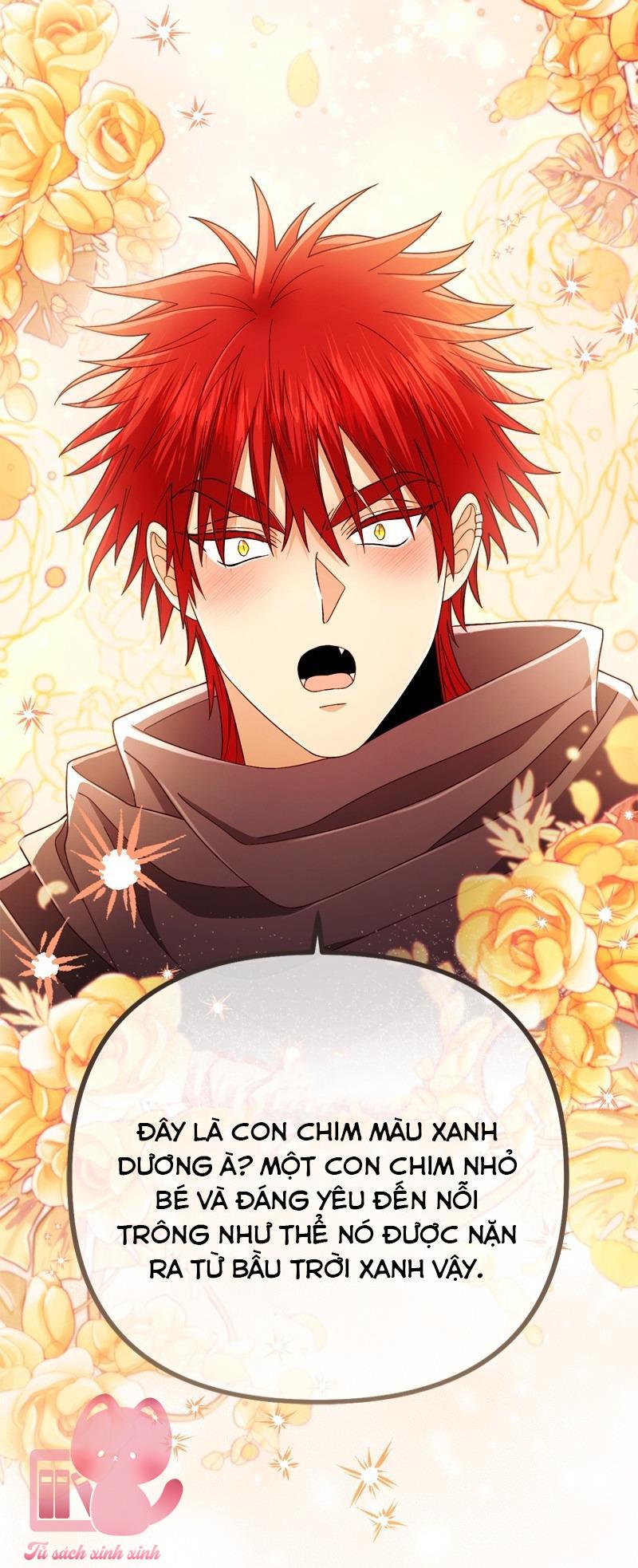 Hoàng Hậu Tái Hôn - Chap 215 - Trang 41