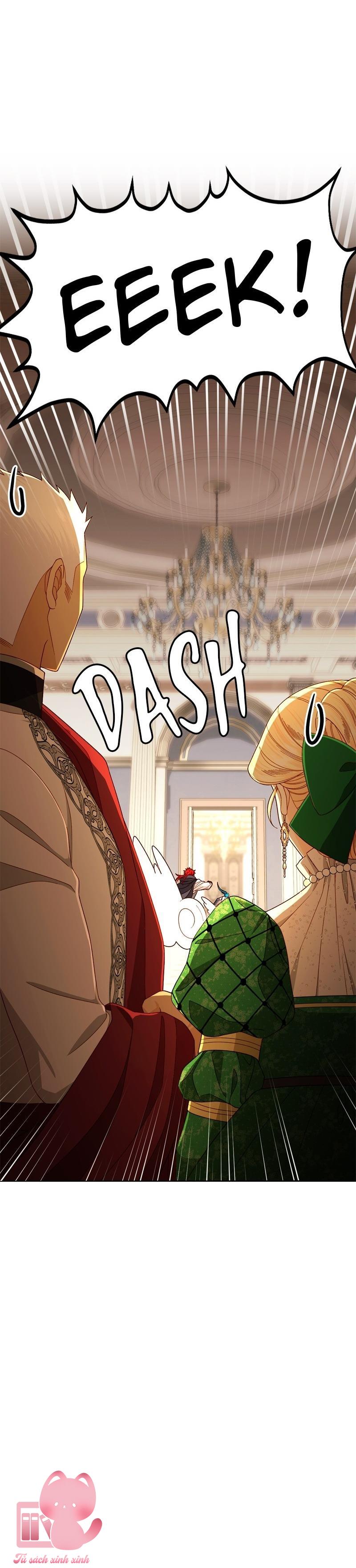 Hoàng Hậu Tái Hôn - Chap 215 - Trang 45