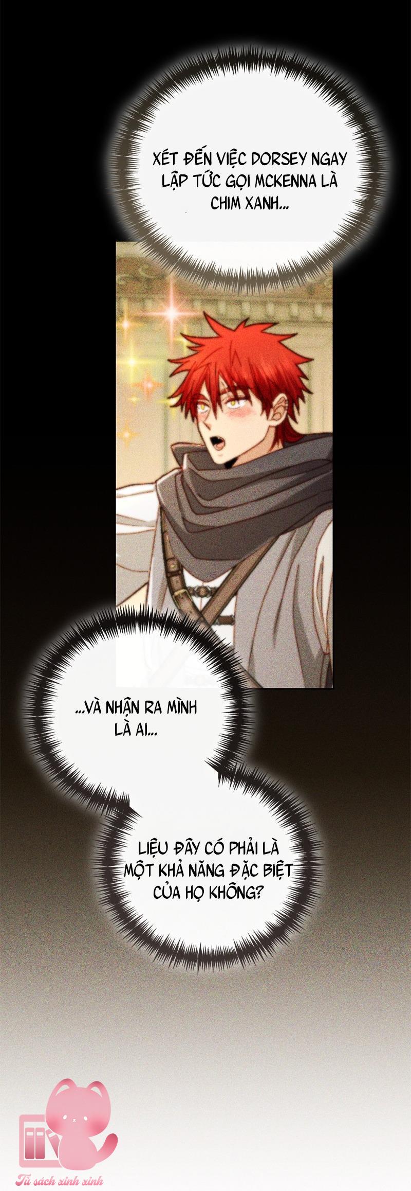 Hoàng Hậu Tái Hôn - Chap 215 - Trang 49
