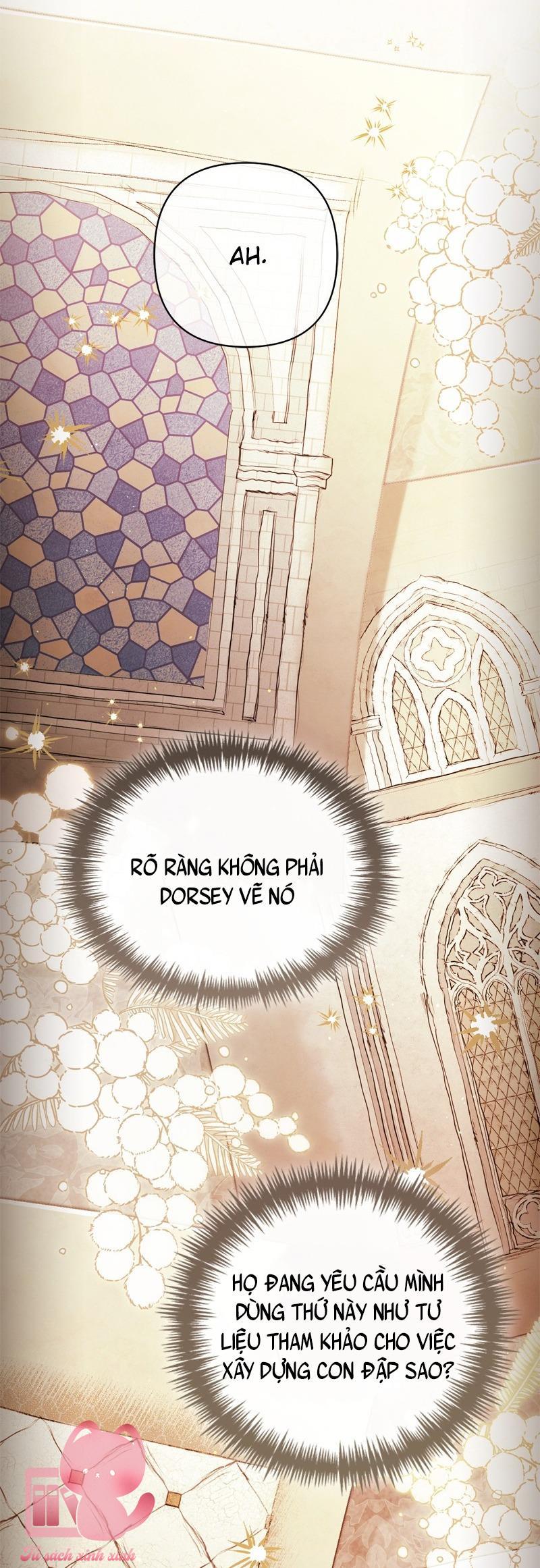 Hoàng Hậu Tái Hôn - Chap 215 - Trang 6