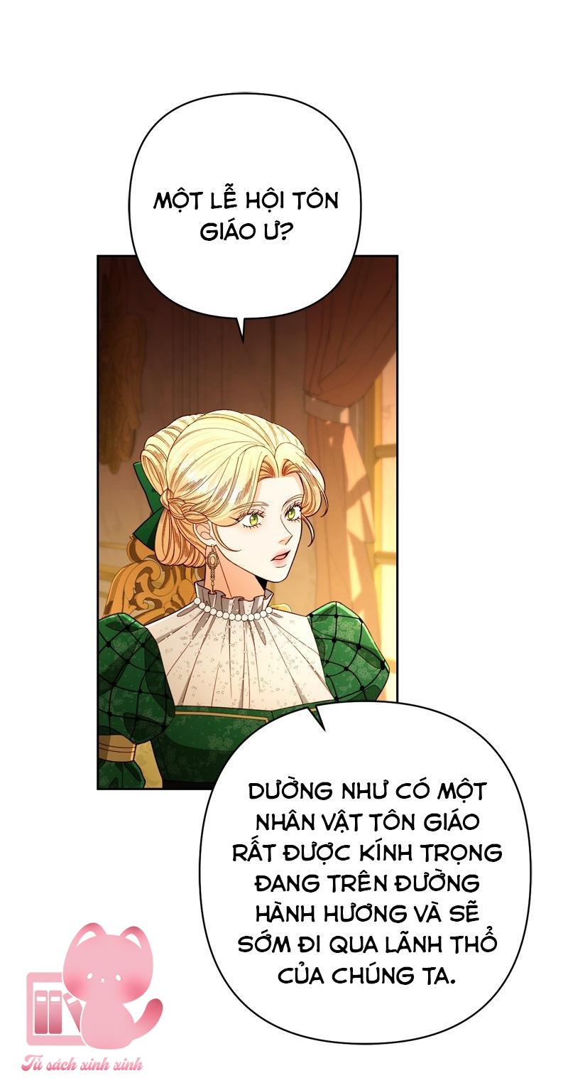 Hoàng Hậu Tái Hôn - Chap 215 - Trang 51