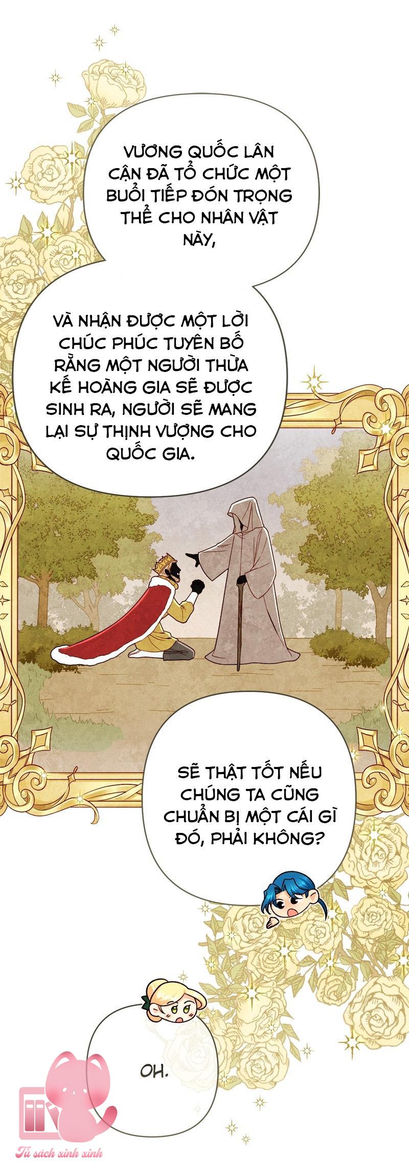 Hoàng Hậu Tái Hôn - Chap 215 - Trang 52