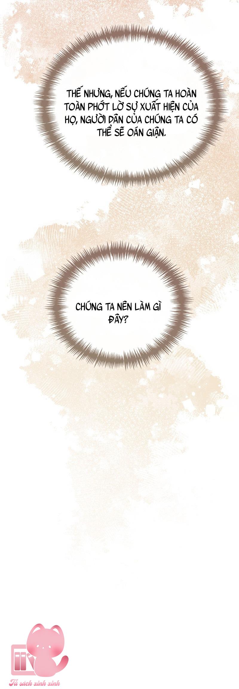 Hoàng Hậu Tái Hôn - Chap 215 - Trang 56