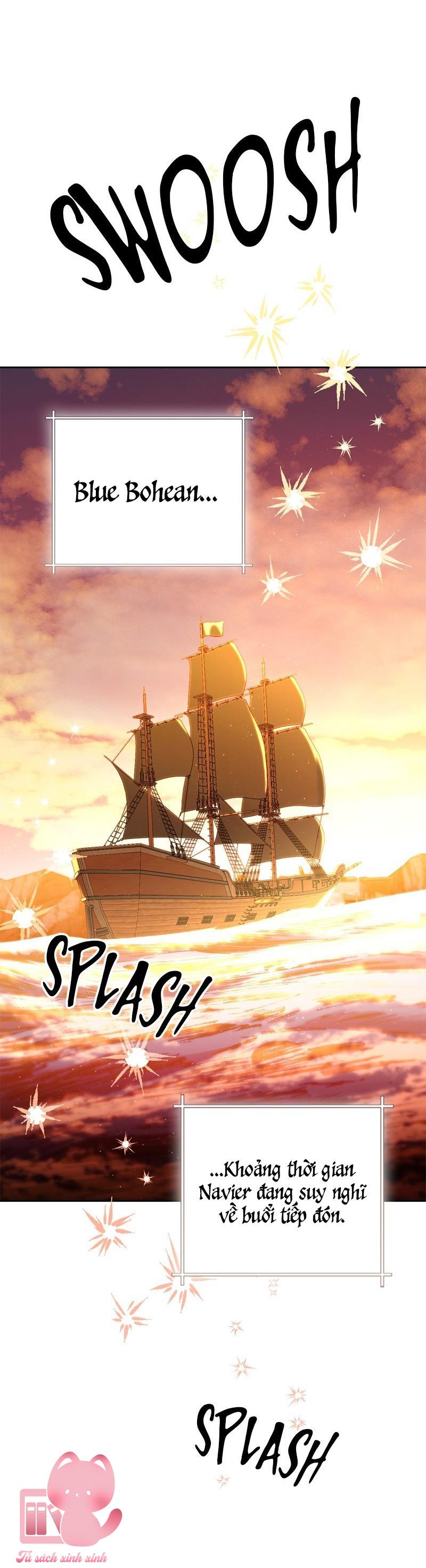 Hoàng Hậu Tái Hôn - Chap 215 - Trang 57