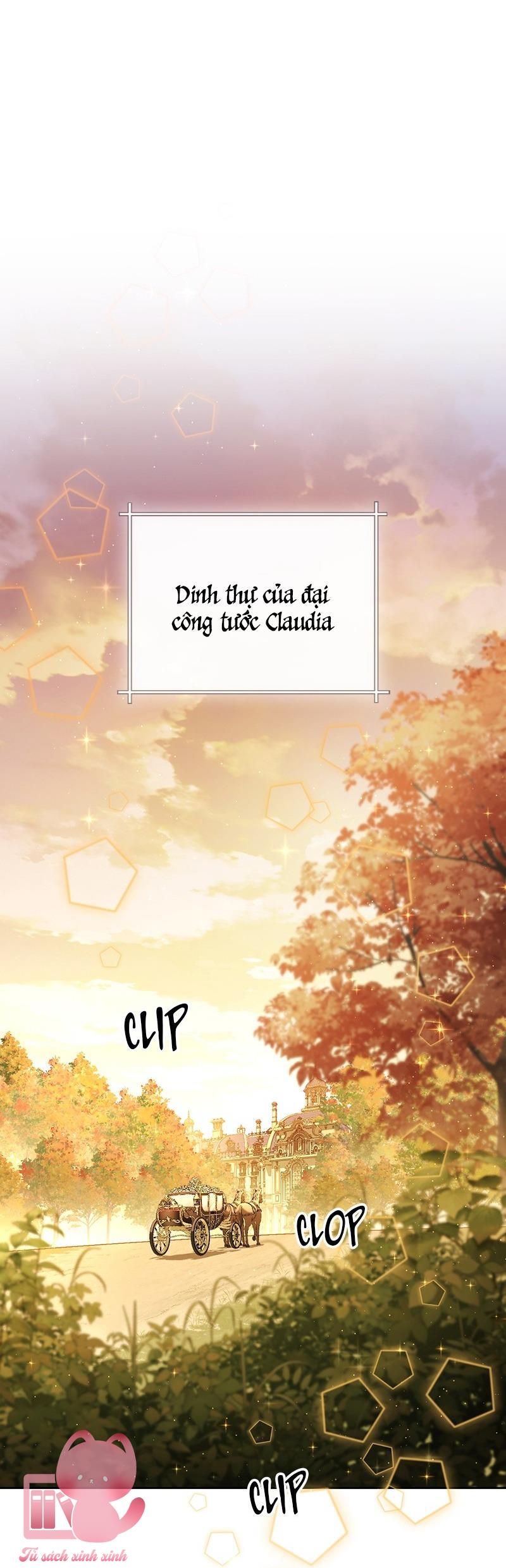 Hoàng Hậu Tái Hôn - Chap 215 - Trang 58