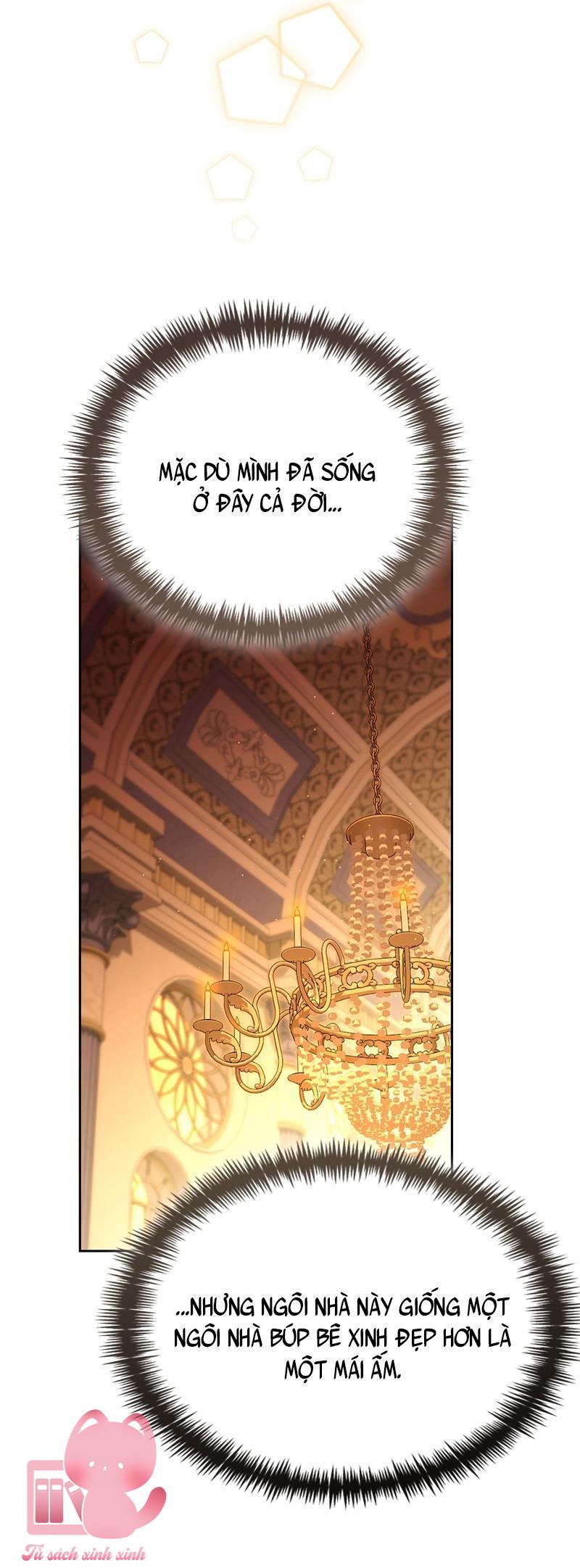 Hoàng Hậu Tái Hôn - Chap 215 - Trang 59
