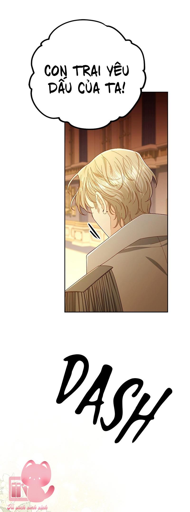 Hoàng Hậu Tái Hôn - Chap 215 - Trang 60