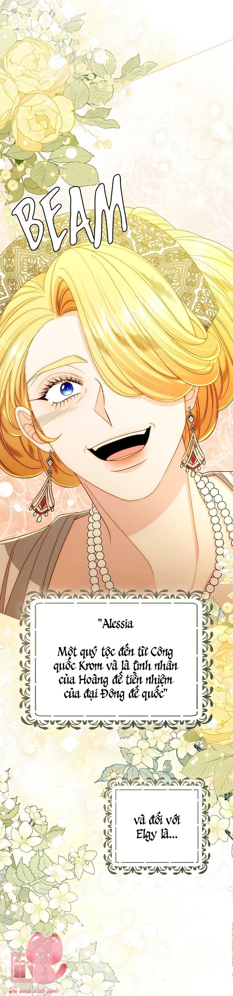Hoàng Hậu Tái Hôn - Chap 215 - Trang 61