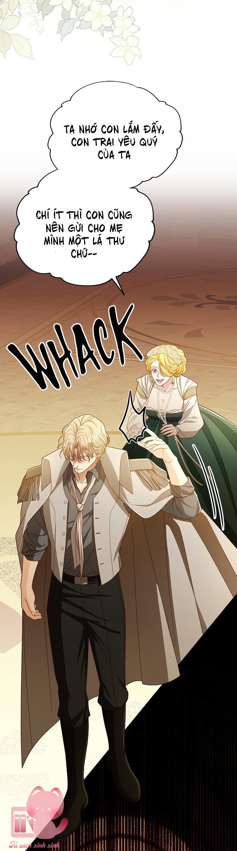 Hoàng Hậu Tái Hôn - Chap 215 - Trang 62