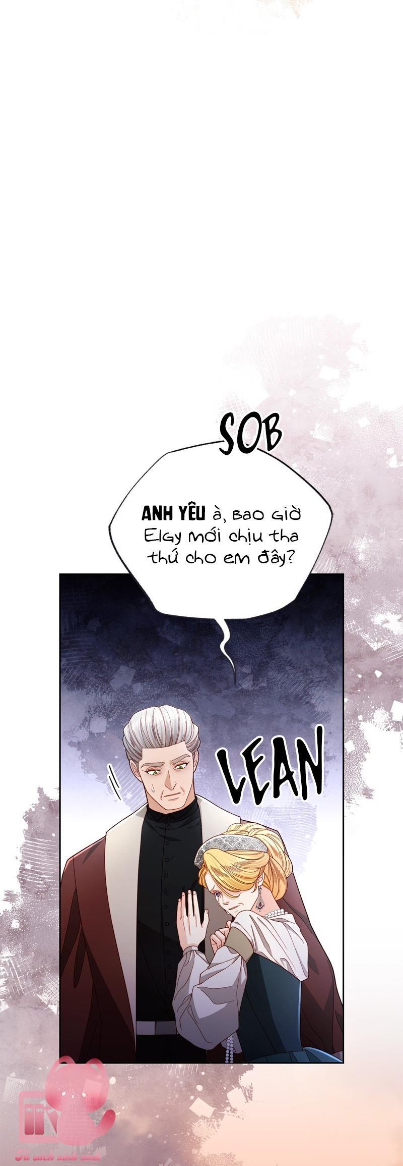 Hoàng Hậu Tái Hôn - Chap 215 - Trang 65
