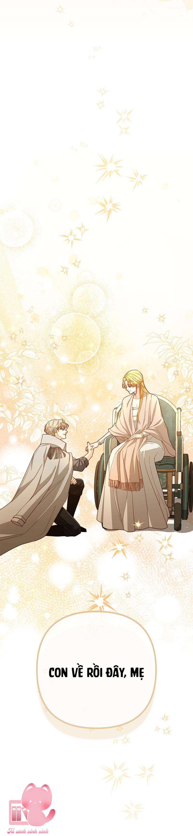 Hoàng Hậu Tái Hôn - Chap 215 - Trang 72