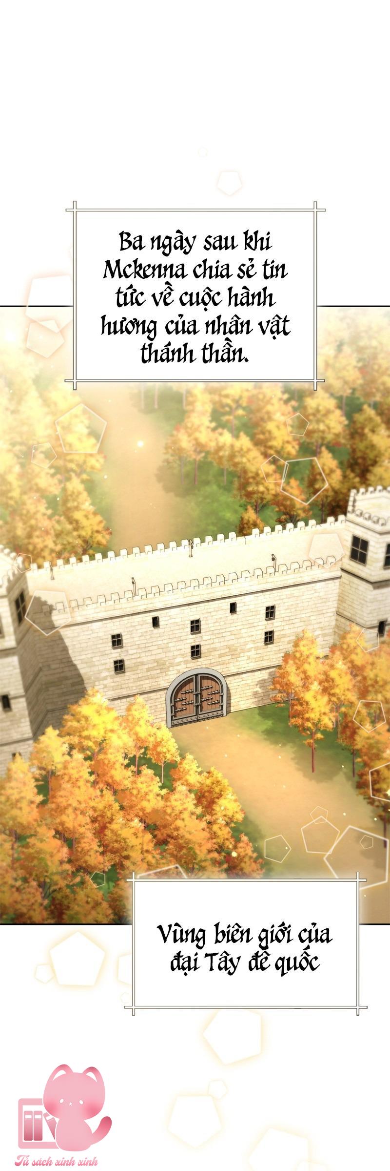 Hoàng Hậu Tái Hôn - Chap 216 - Trang 2