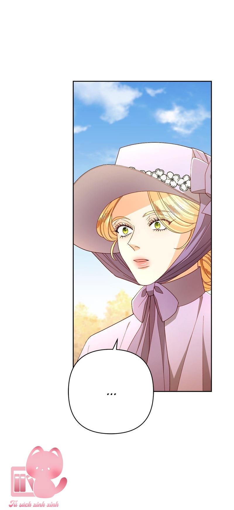 Hoàng Hậu Tái Hôn - Chap 216 - Trang 13