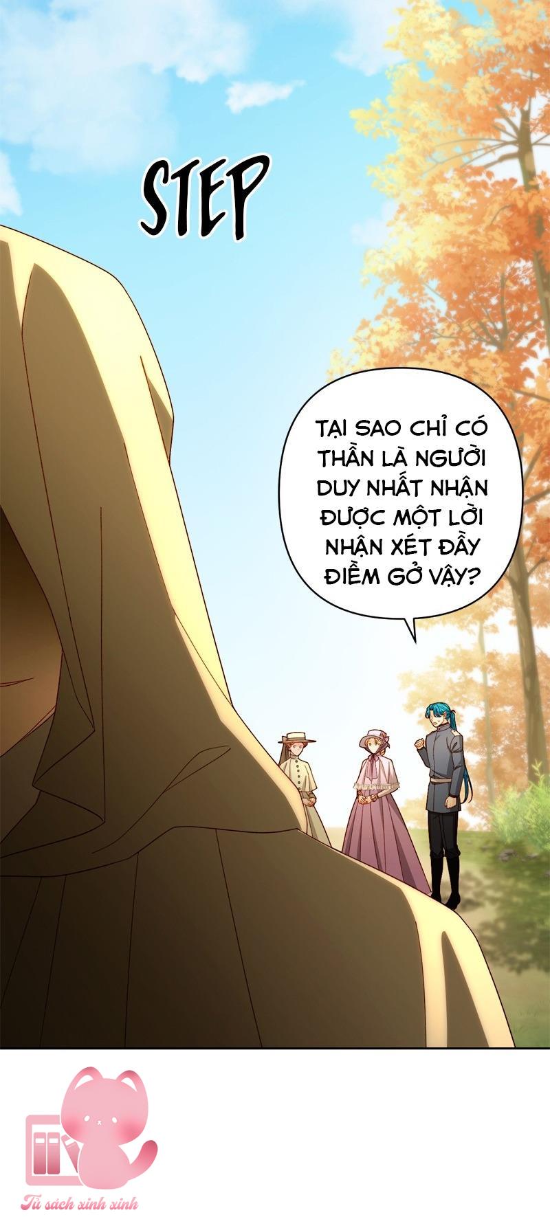 Hoàng Hậu Tái Hôn - Chap 216 - Trang 15