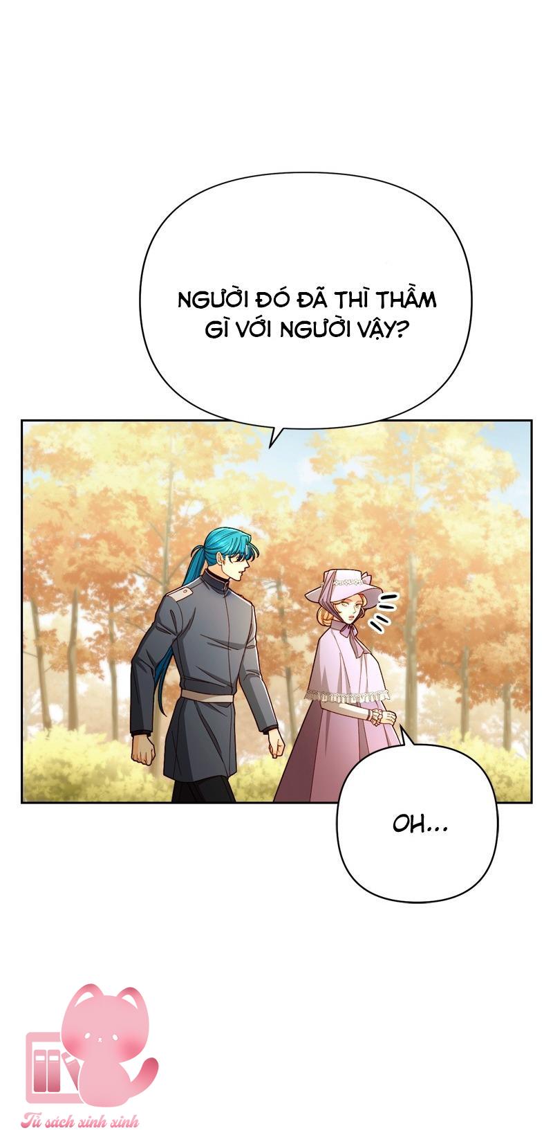 Hoàng Hậu Tái Hôn - Chap 216 - Trang 16