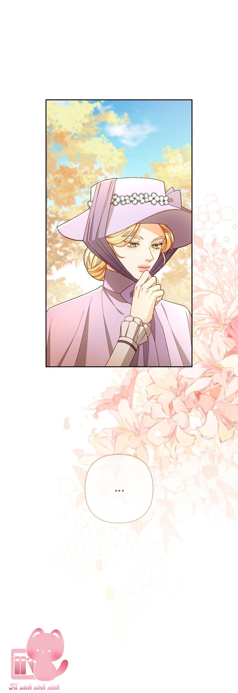 Hoàng Hậu Tái Hôn - Chap 216 - Trang 17