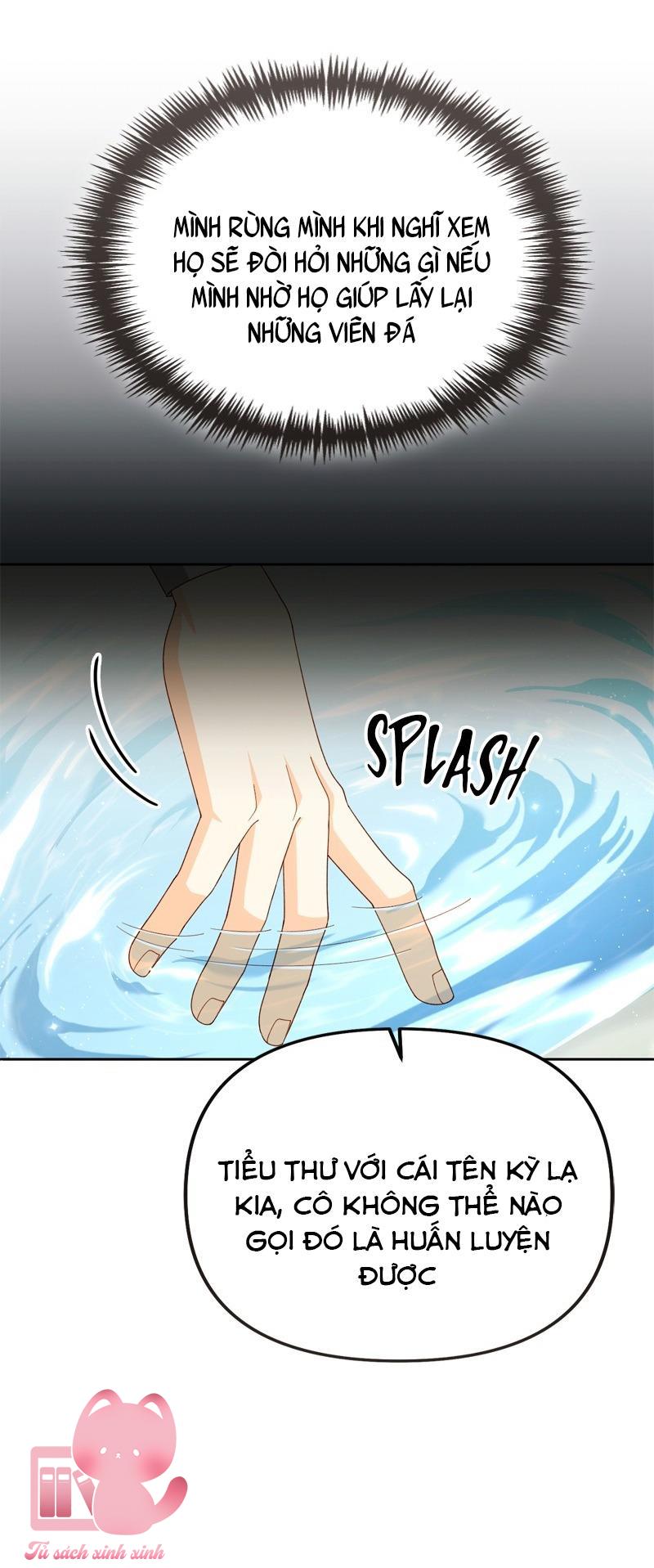 Hoàng Hậu Tái Hôn - Chap 216 - Trang 29