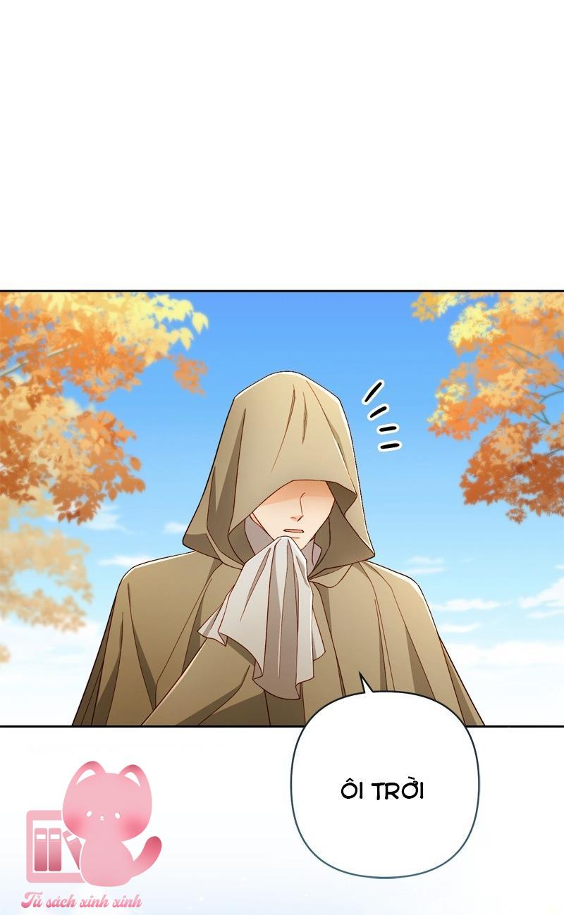 Hoàng Hậu Tái Hôn - Chap 216 - Trang 4