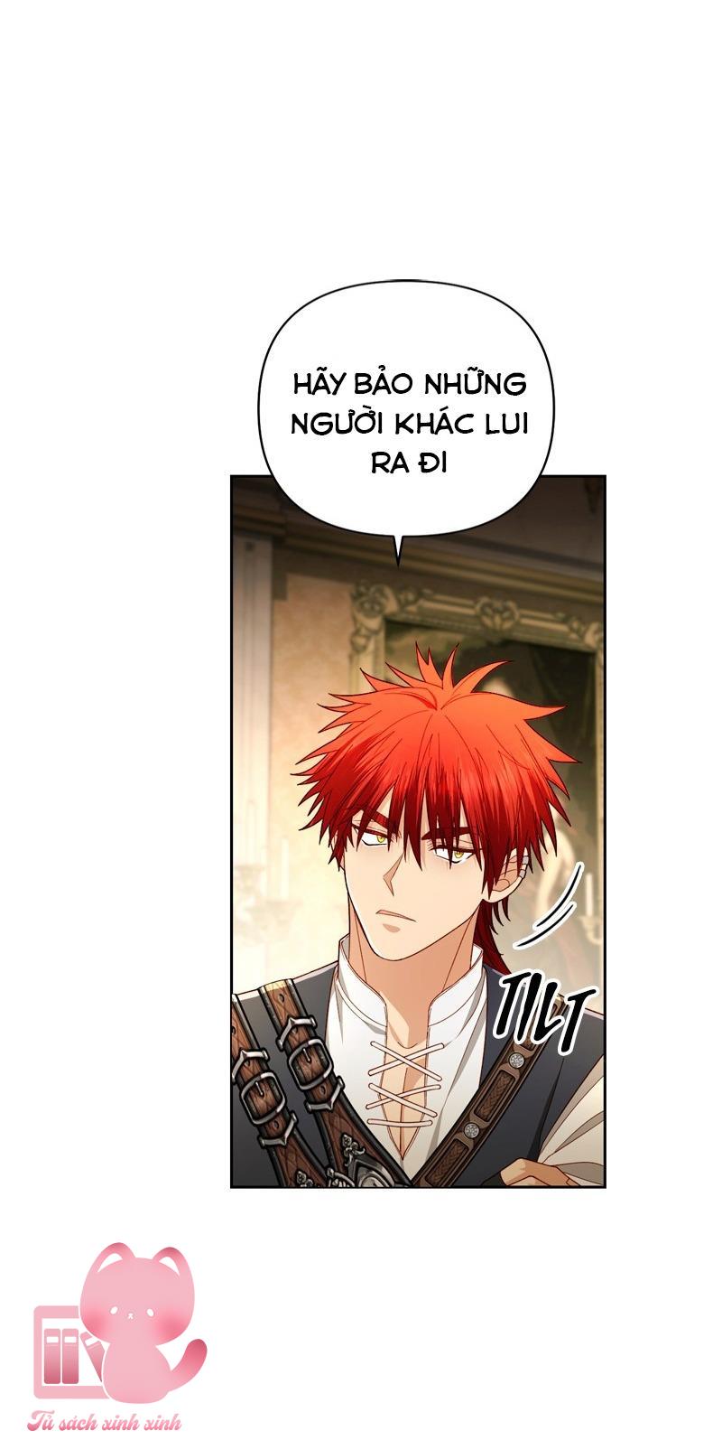 Hoàng Hậu Tái Hôn - Chap 216 - Trang 31